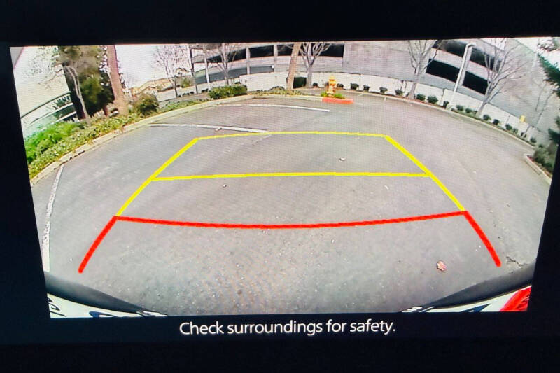 2020 Mazda Mazda3 Hatchback Premium