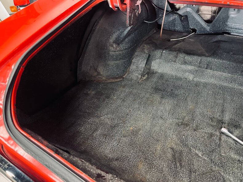 1972 Chevrolet Chevelle