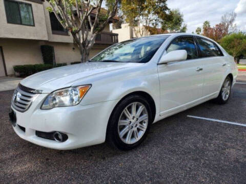 2010 Toyota Avalon