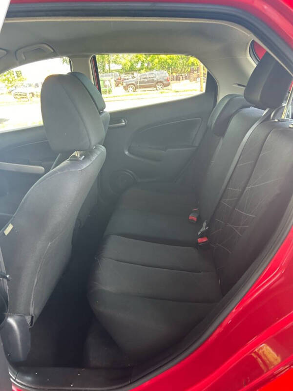 2014 Mazda MAZDA2 Sport