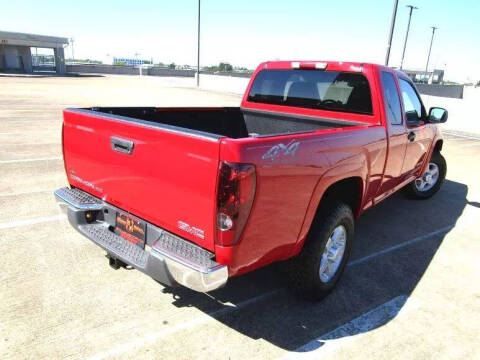 2004 GMC Canyon