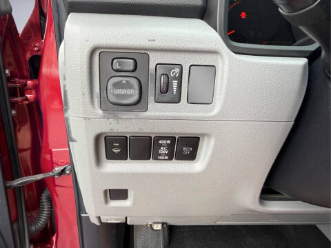 2012 Toyota 4Runner SR5
