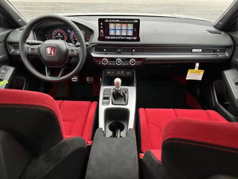 2025 Honda Civic Type R