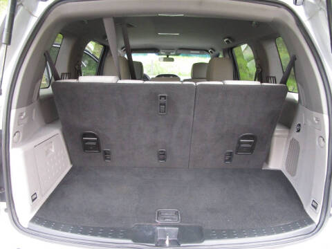 2013 Honda Pilot EX