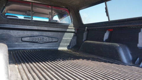 1999 Dodge Ram 2500