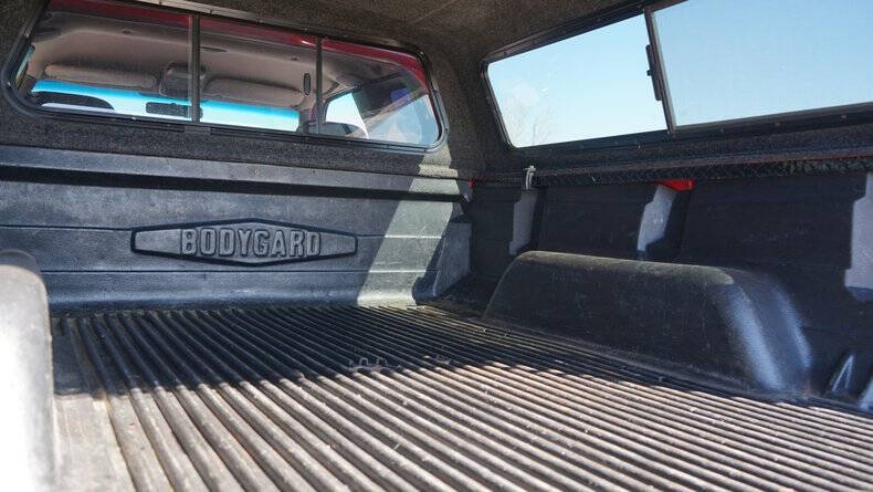 1999 Dodge Ram 2500