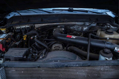 2015 Ford F-250 Super Duty XLT