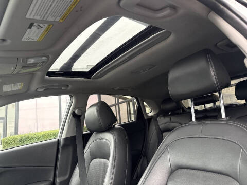 2021 Hyundai Kona Ultimate