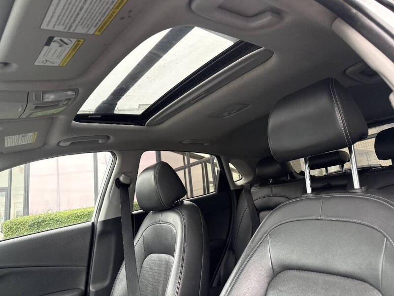 2021 Hyundai Kona Ultimate