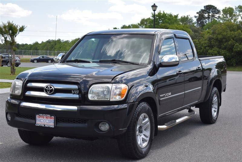 Used 2006 Toyota Tundra For Sale In Virginia - Carsforsale.com®