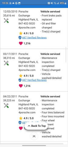2007 Porsche 911 Carrera 4S