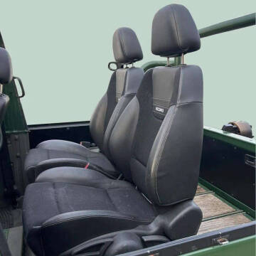 1990 Mercedes-Benz G-Class