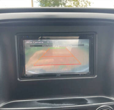 2016 GMC Sierra 3500HD