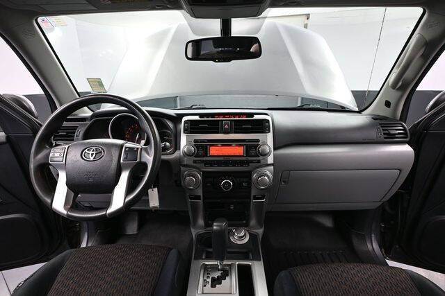 2013 Toyota 4Runner SR5