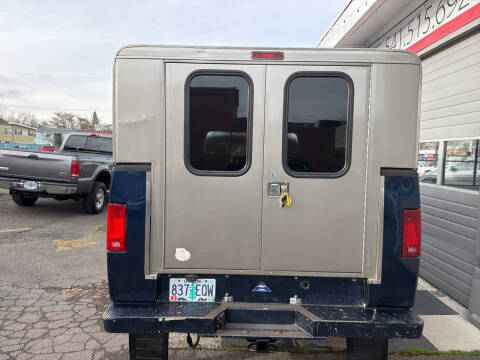 2003 Dodge Ram 3500 SLT