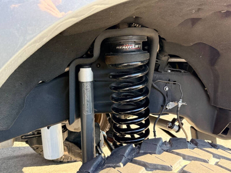 2022 Ford F-350 Super Duty Platinum