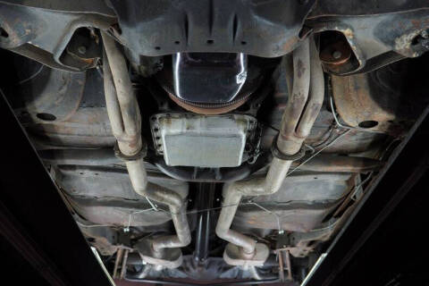 1971 Chevrolet Chevelle