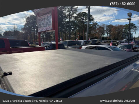 2019 RAM 1500 Classic Laramie