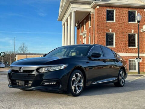 2018 Honda Accord for sale at Michaels Auto 312 in Heath Springs SC