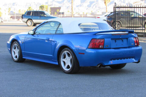 2000 Ford Mustang GT