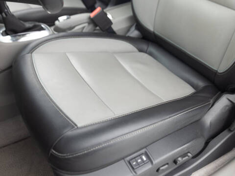 2014 Buick Encore Leather