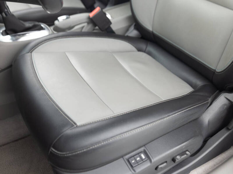 2014 Buick Encore Leather