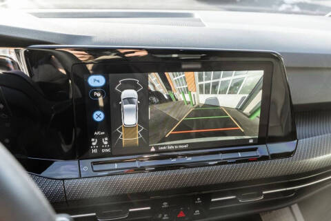 2024 Volkswagen Golf R 4Motion