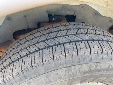 2014 GMC Savana 2500