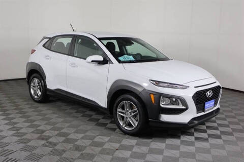 2020 Hyundai Kona SE