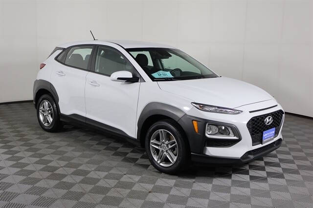 2020 Hyundai Kona SE