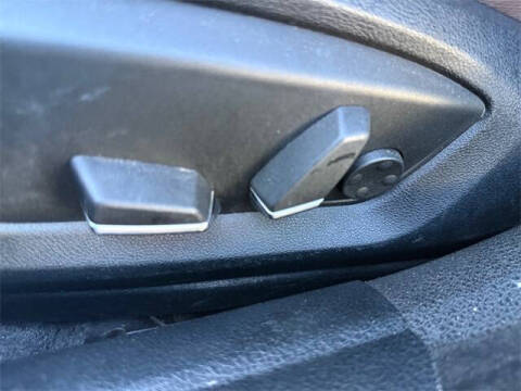 2016 BMW 5 Series 535d xDrive