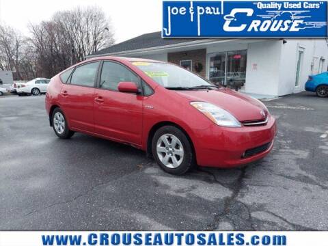 2006 Toyota Prius for sale at Joe and Paul Crouse Inc. in Columbia PA