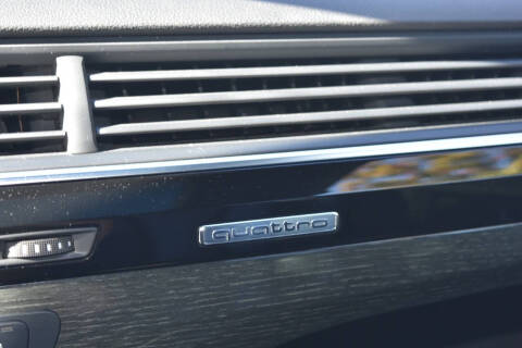 2017 Audi Q7 2.0T quattro Premium