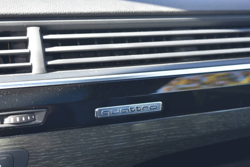 2017 Audi Q7 2.0T quattro Premium