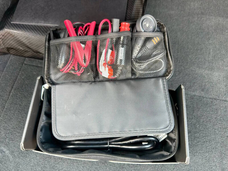 2024 Lamborghini Urus S