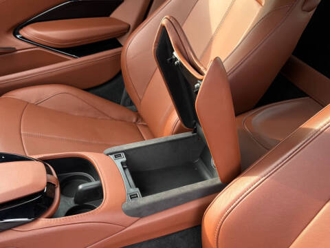 2020 Aston Martin Vantage