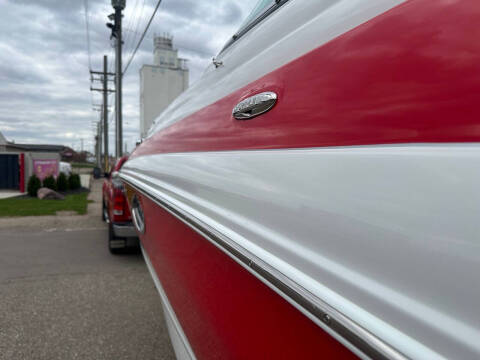 2013 Crownline E260 XS