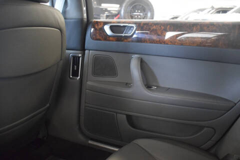 2006 Bentley Continental Flying Spur