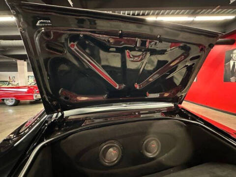 1970 Chevrolet Camaro