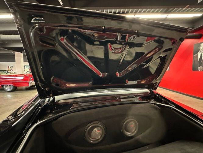 1970 Chevrolet Camaro