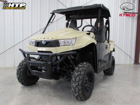 2023 Kymco UXV 700i for sale at High-Thom Motors - Powersports in Thomasville NC