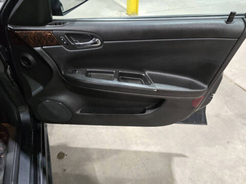 2013 Chevrolet Impala LT