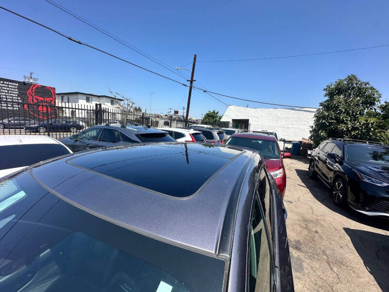 2021 Acura RDX w/Tech