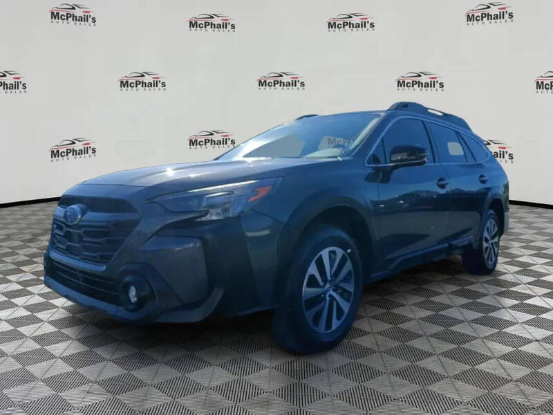 2023 Subaru Outback Premium