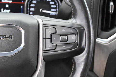2020 GMC Sierra 2500HD