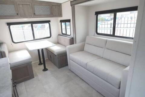 2021 Forest River Coachmen Apex Nano