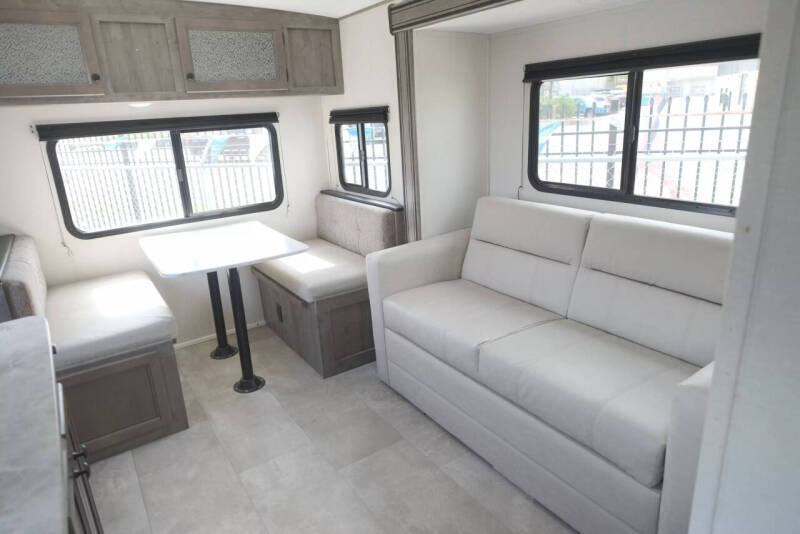 2021 Forest River Coachmen Apex Nano