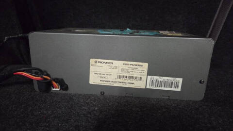 1996 Ford Mustang GT