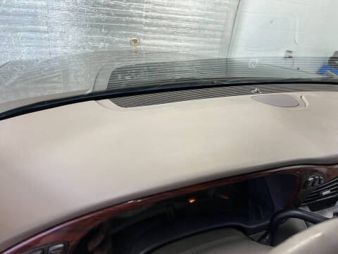 2004 Cadillac DeVille