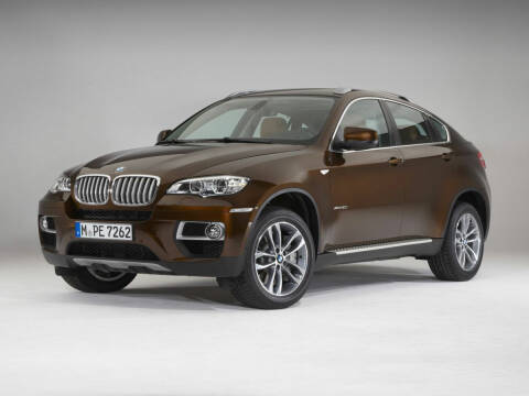 2014 BMW X6 for sale at Hi-Lo Auto Sales in Frederick MD